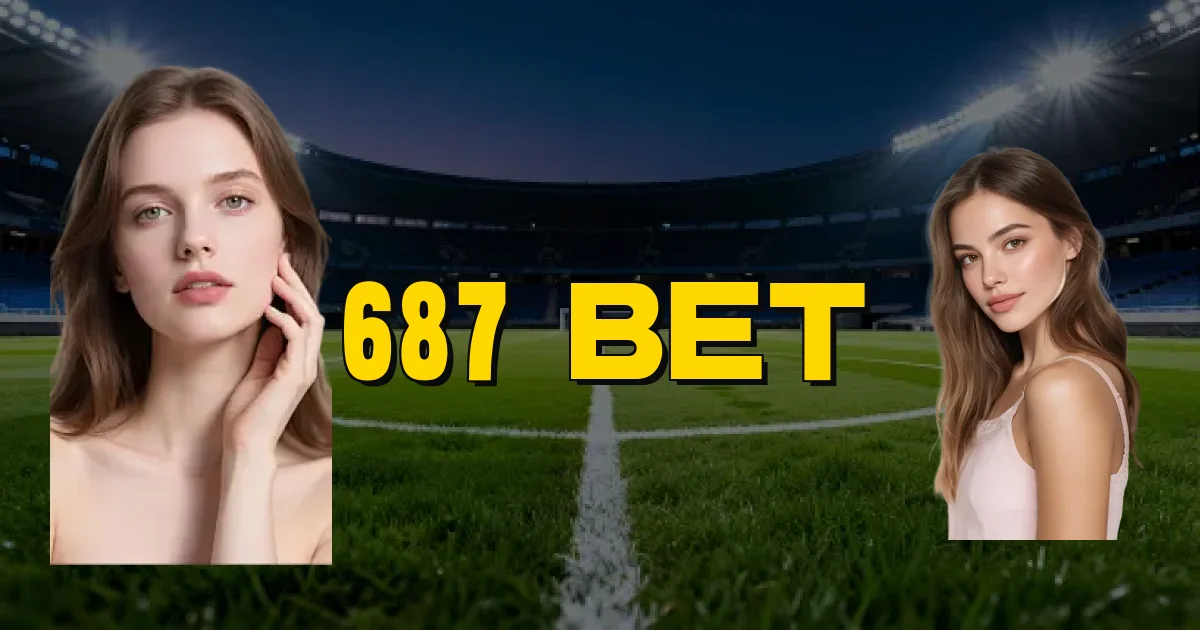 687 Bet Oficial