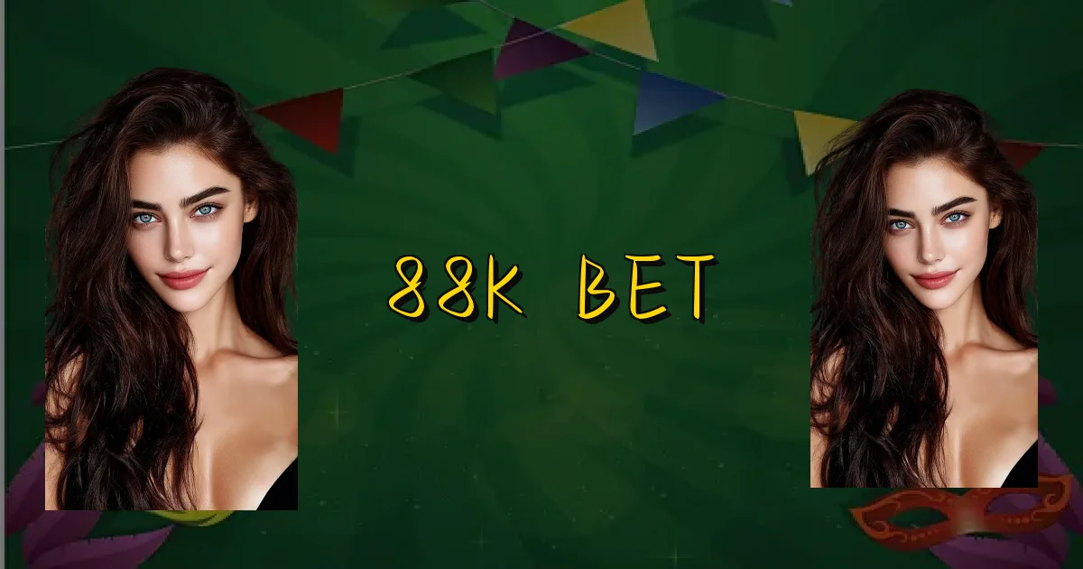 88K Bet Oficial