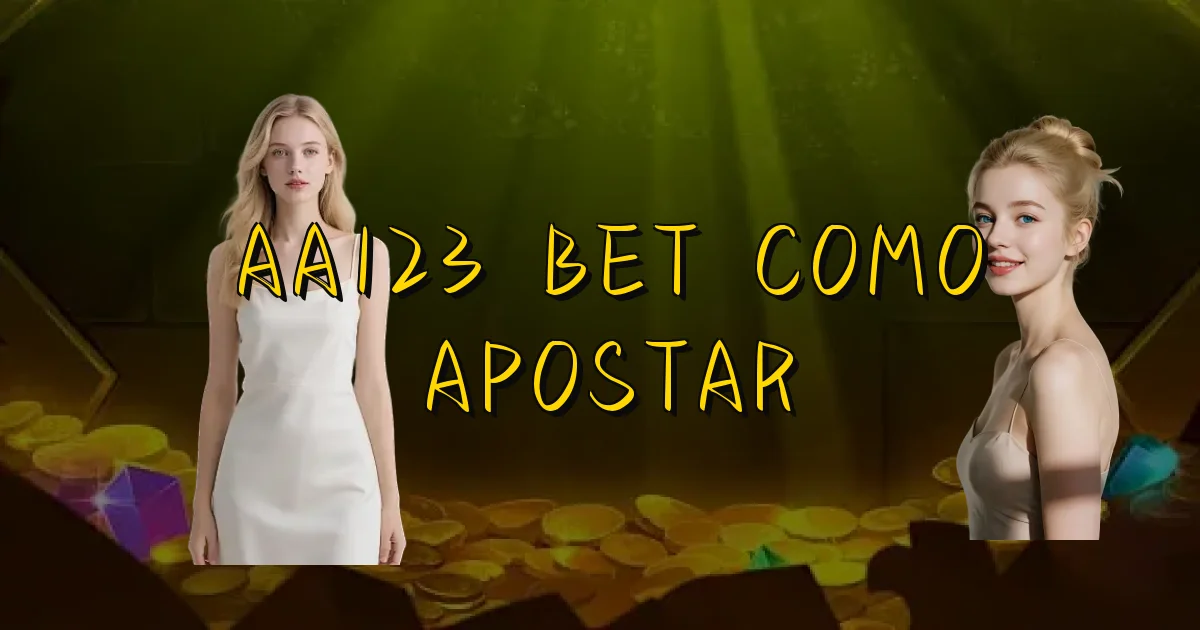 Aa123 Bet Como Apostar Oficial