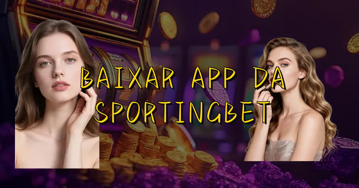 Baixar App Da Sportingbet Oficial