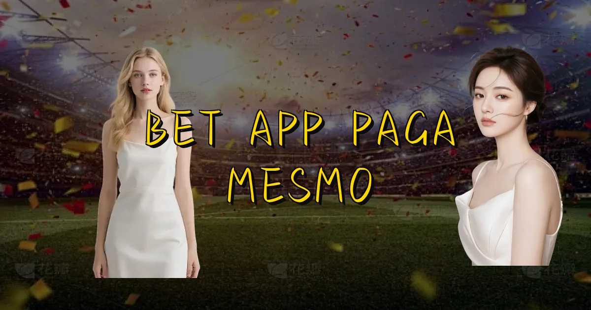Bet App Paga Mesmo Oficial