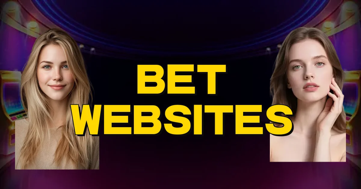 Bet Websites Oficial