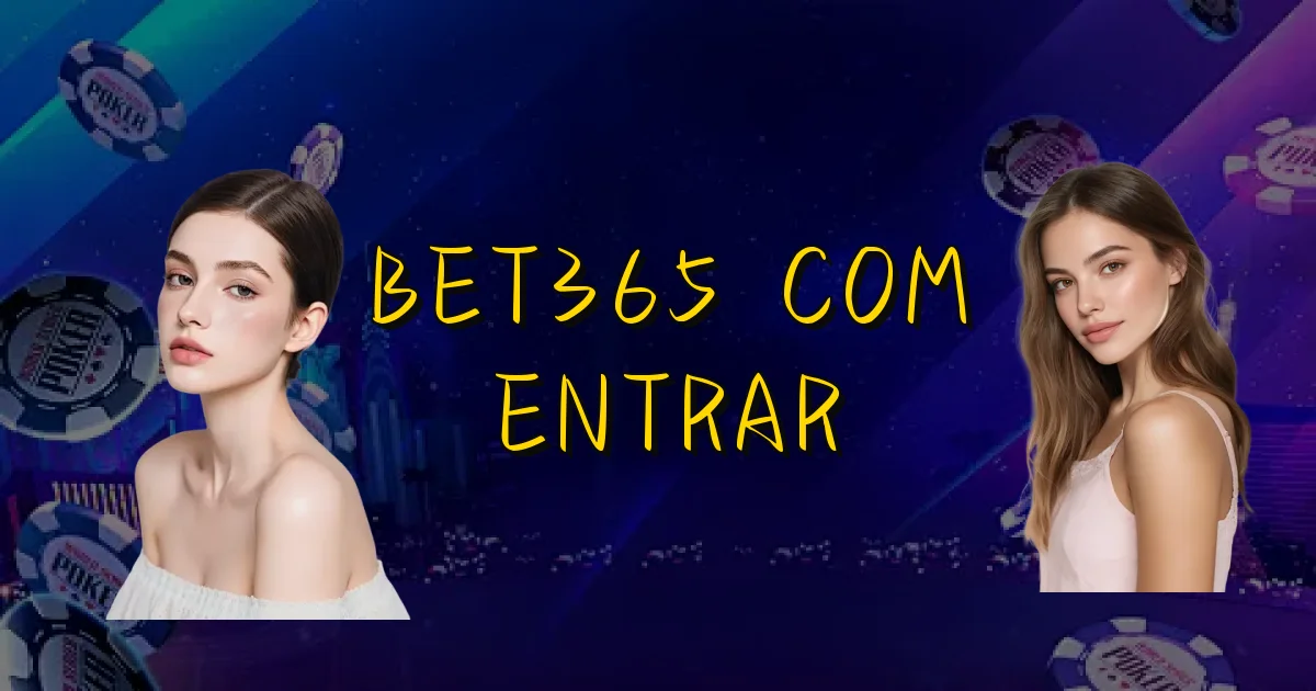 Bet365 Com Entrar Oficial