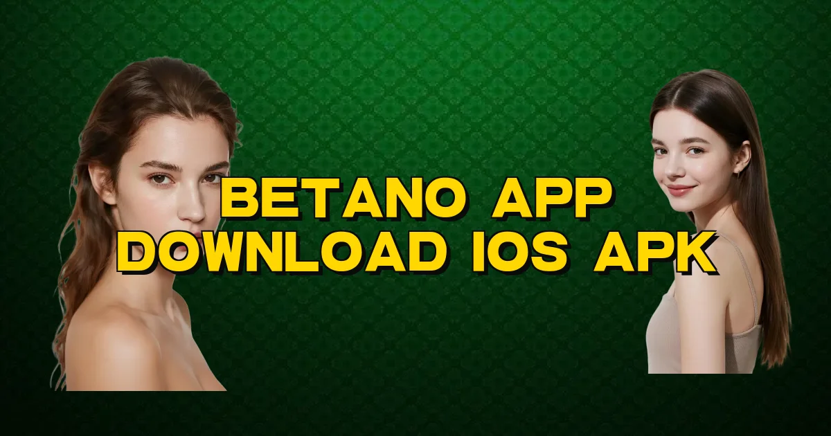Betano App Download Ios Apk Oficial