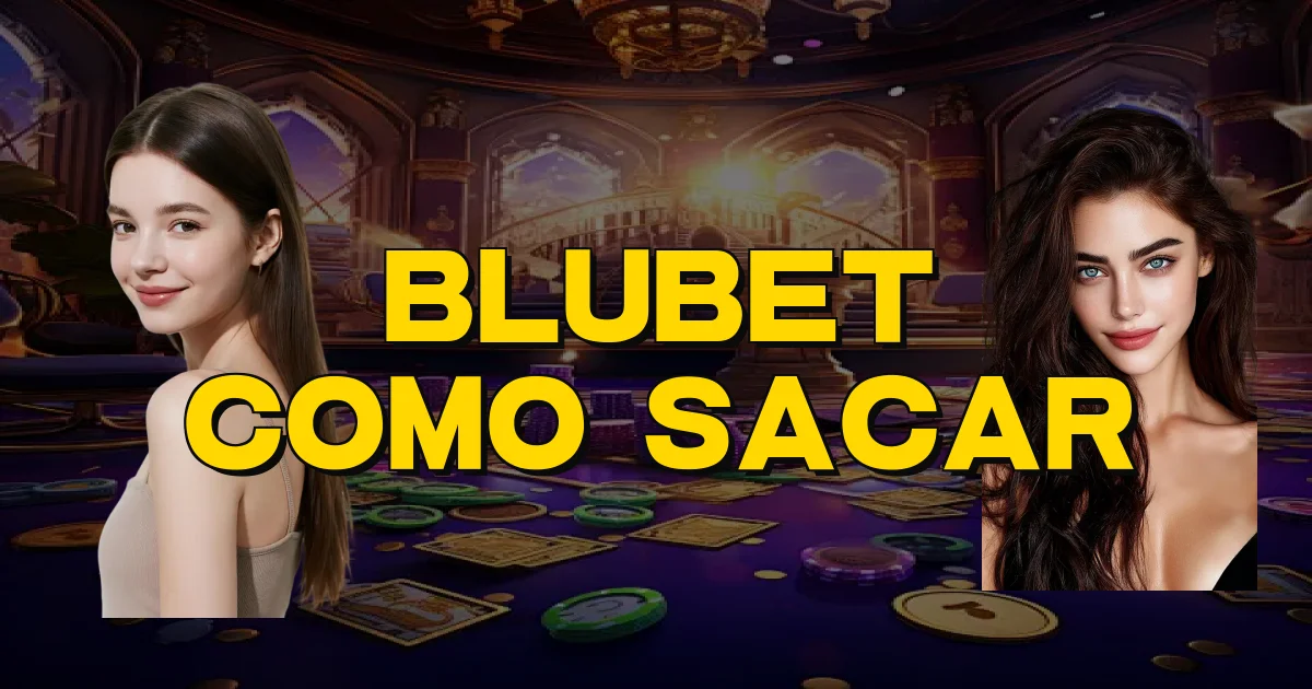 Blubet Como Sacar Oficial