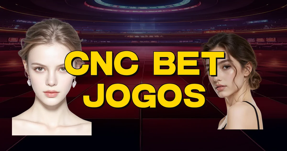 Cnc Bet Jogos Oficial
