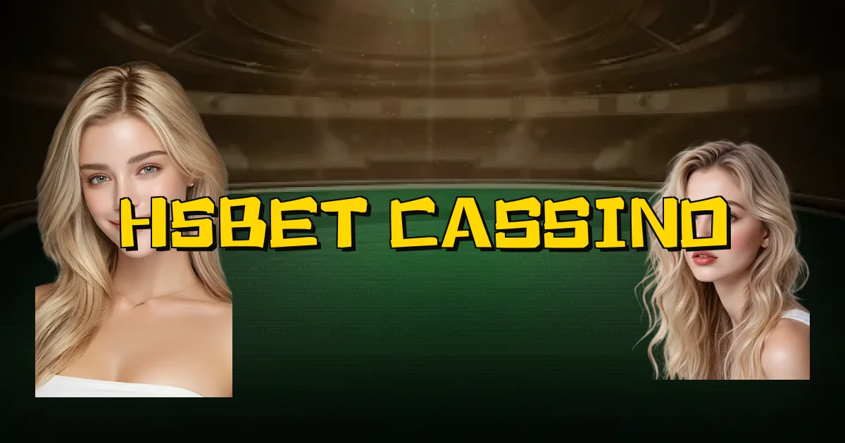 H5Bet Cassino Oficial