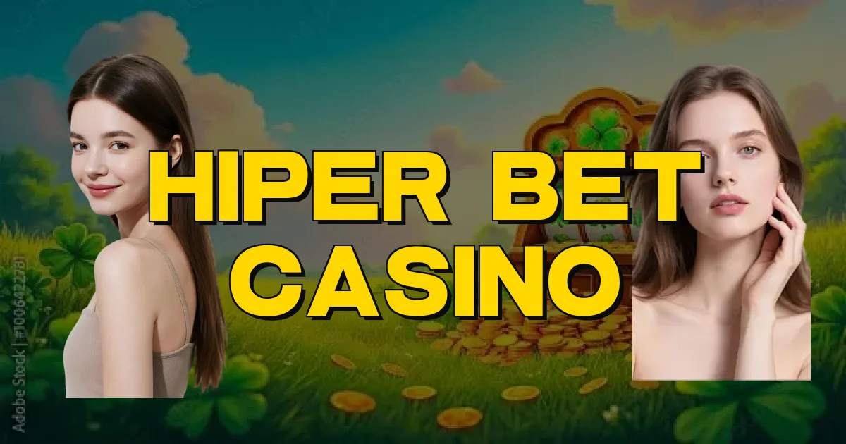 Hiper Bet Casino Oficial