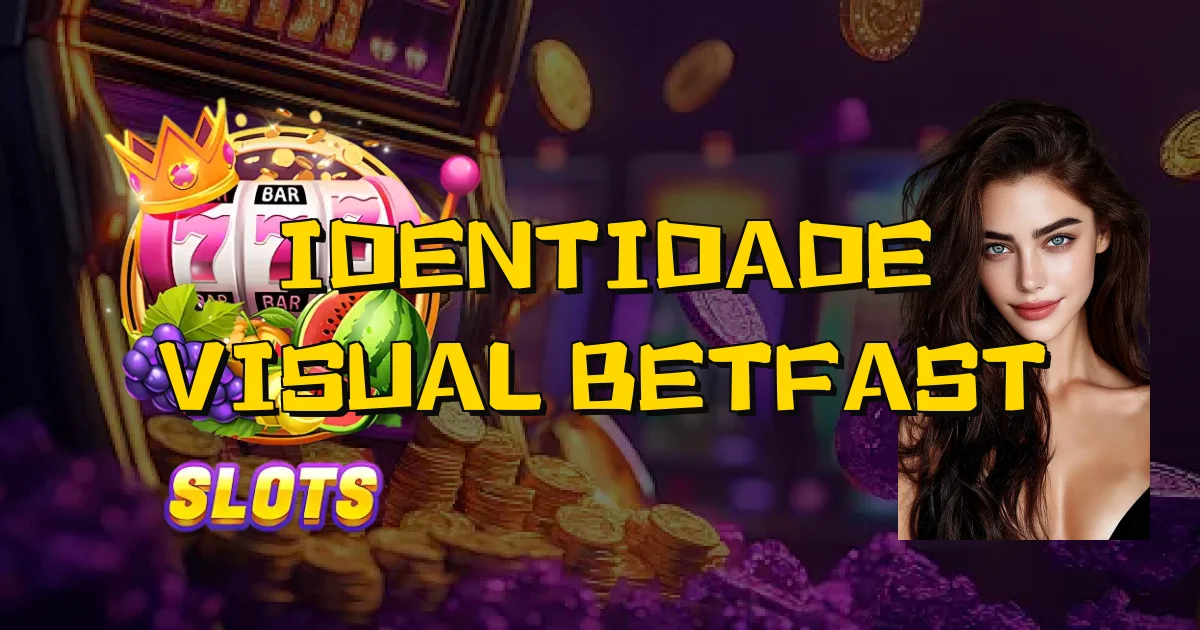 Identidade Visual Betfast Oficial