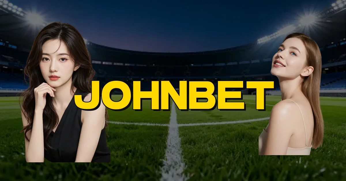 Johnbet Oficial