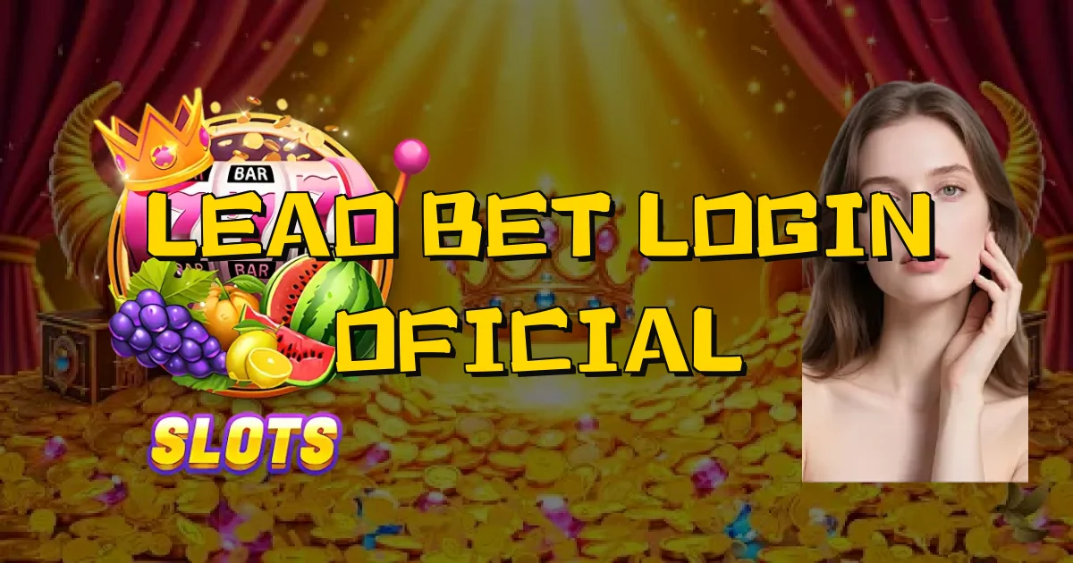 Leao Bet Login Oficial Oficial