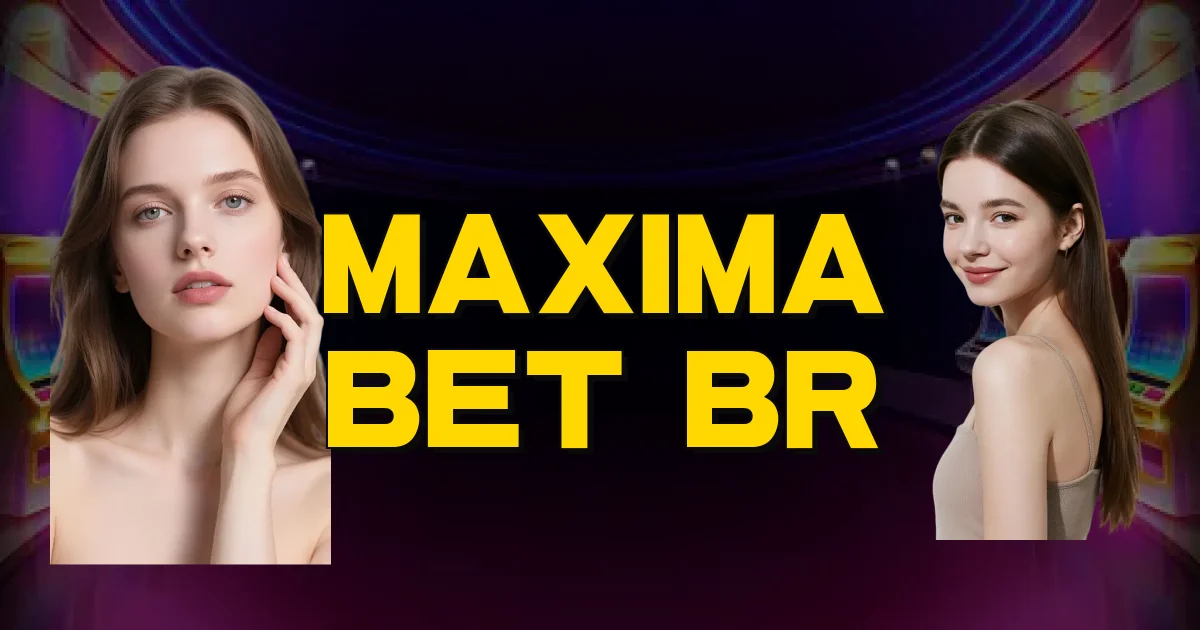 Maxima Bet Br Oficial