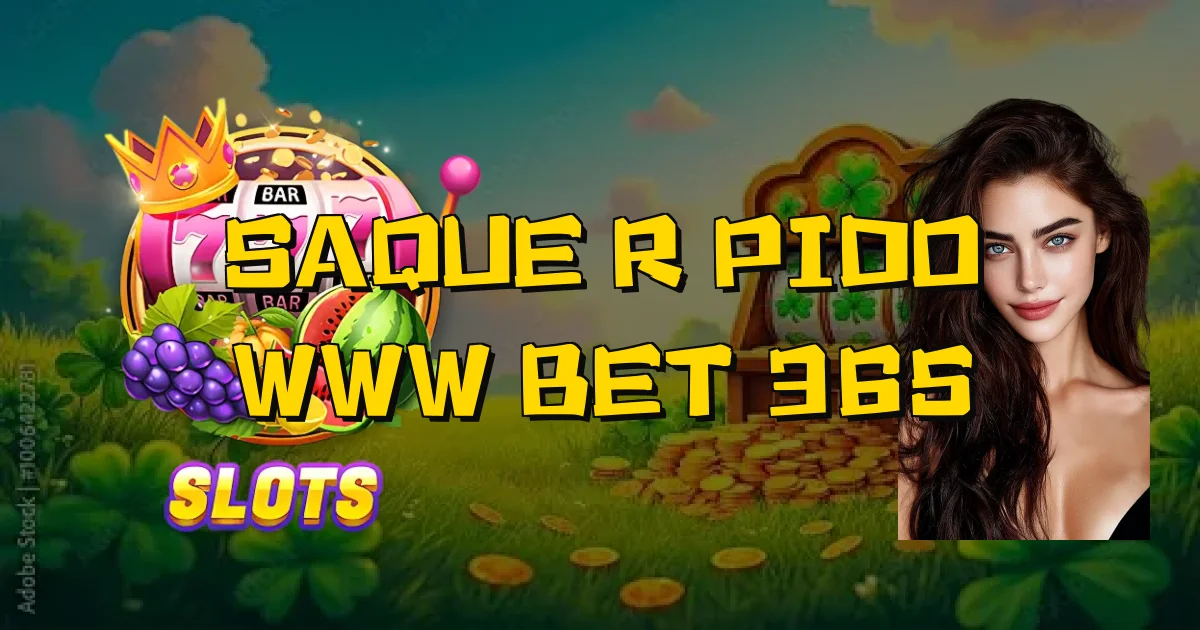 Saque Rápido Www Bet 365 Oficial