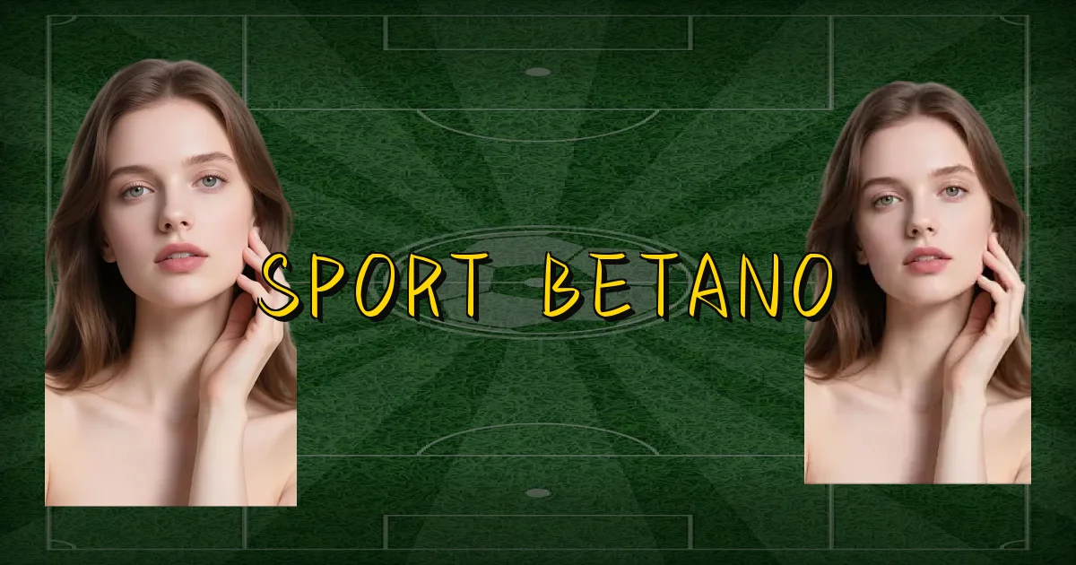 Sport Betano Oficial