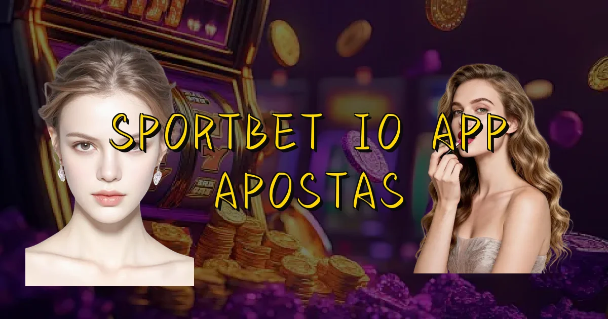 Sportbet Io App Apostas Oficial