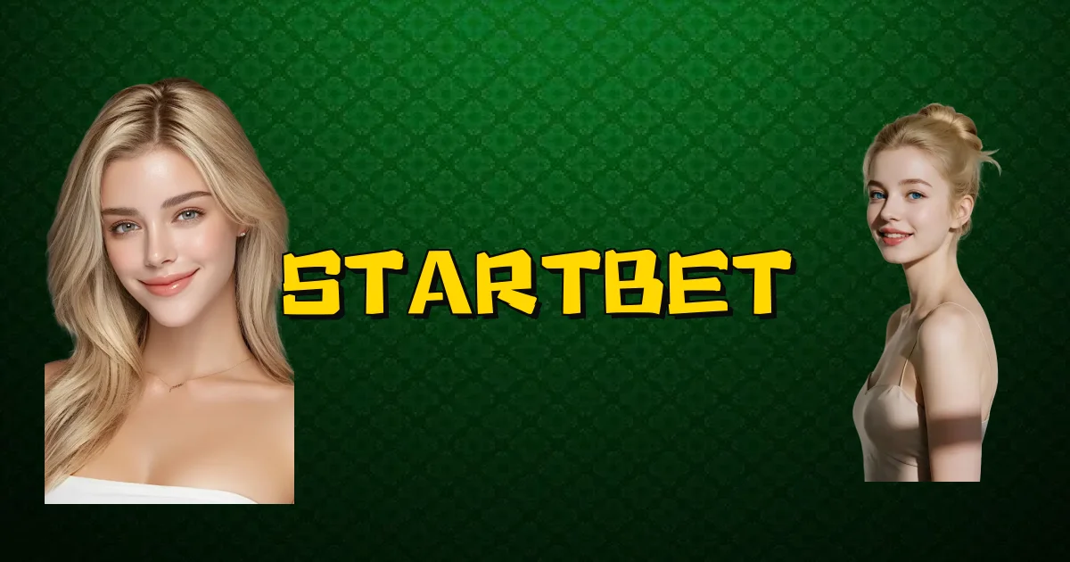 Startbet Oficial