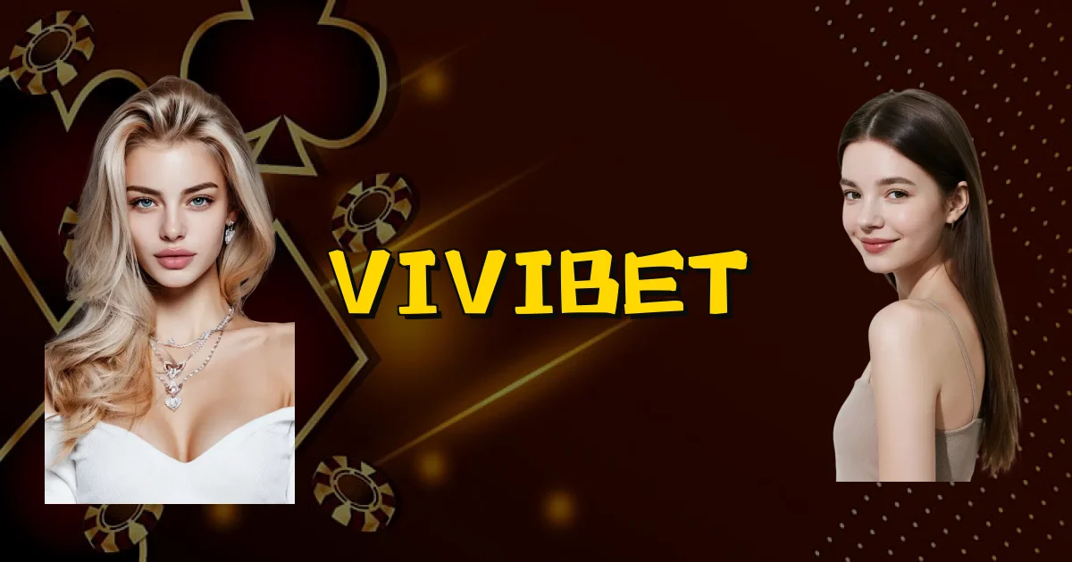 Vivibet Oficial